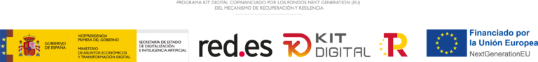 Logos del Programa Kit Digutal